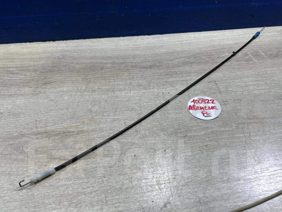 Трос ручки - тяга для Тойота Авенсис 2 (T250) 6976005020