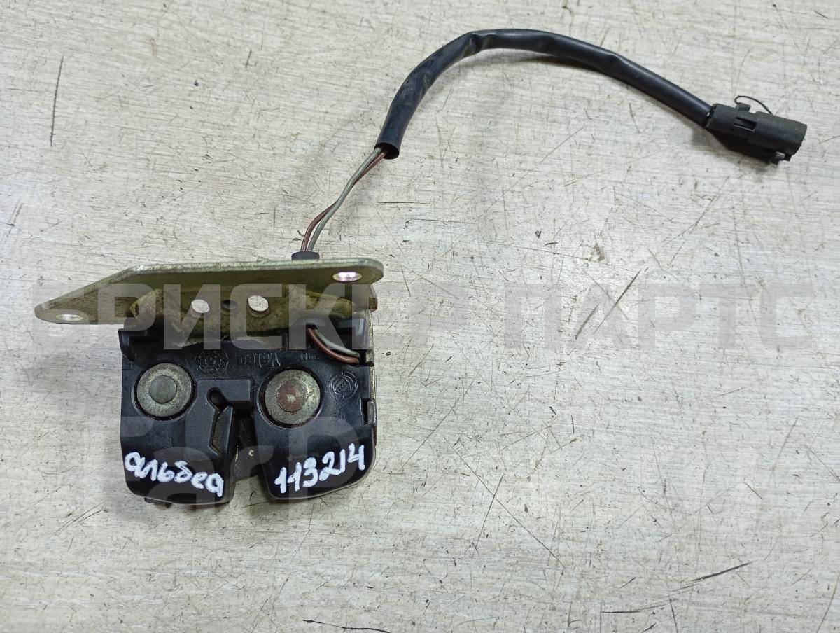 Замок багажника для Фиат Альбеа 1 (178) 735457046