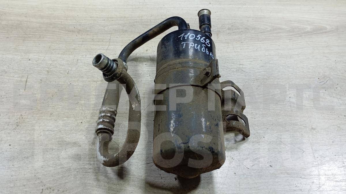 Осушитель системы кондиционирования на Мазда Трибьют 1 серия EP EC01615A0