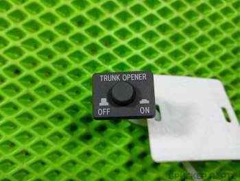 Кнопка многофункциональная для Мазда 6 1 поколение (GG)