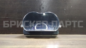 Панель приборов на Лифан Смайли 1 (320) F3820000B1