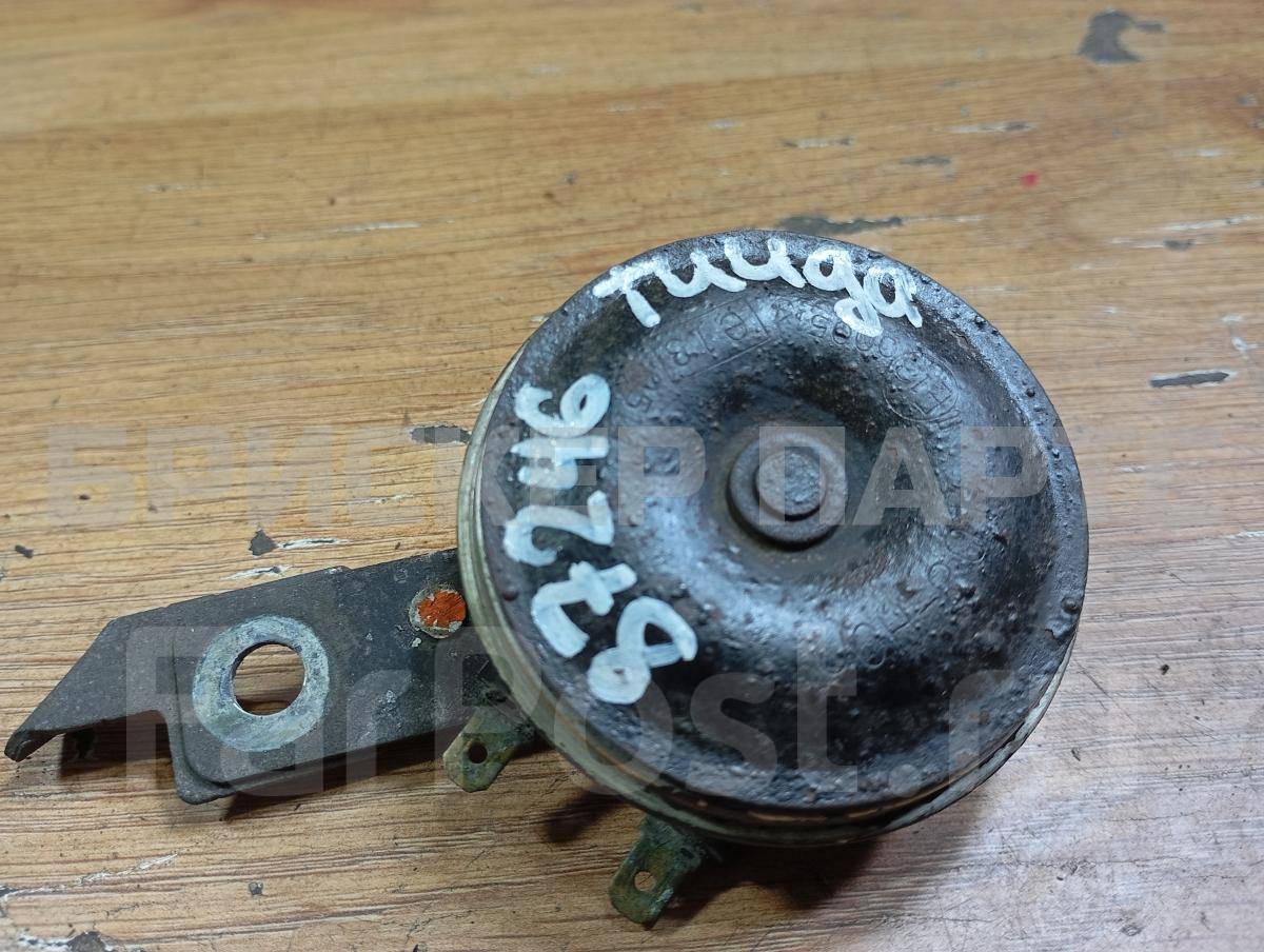 Сигнал звуковой на Ниссан Тиида I (C11) 25620EL000 Сигнал звуковой на Ниссан Тиида I (C11) 25620EL000