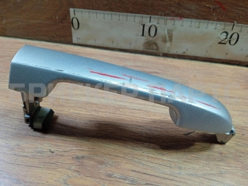 Ручка двери передней наружная правая на Киа Сид 1 поколение