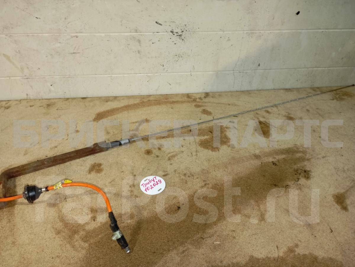 Антенна штатная для Мазда Трибьют 1 серия EP EC0166930B