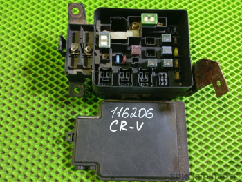 Блок предохранителей (монтажный) для Хонда CR-V 1 (RD1) 38250S10G01