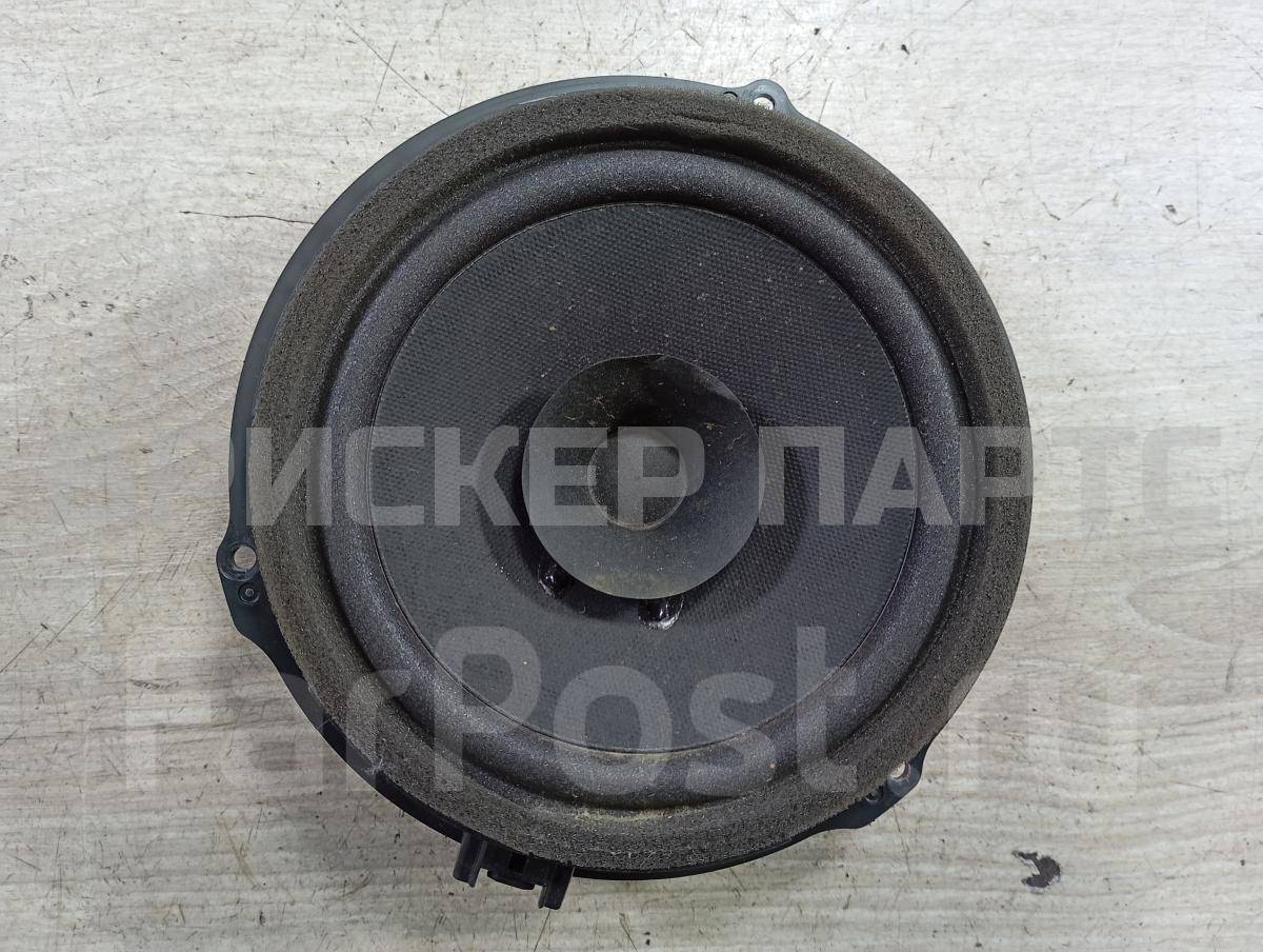 Динамик штатный задней левой двери для Форд ЭкоСпорт 1 поколение