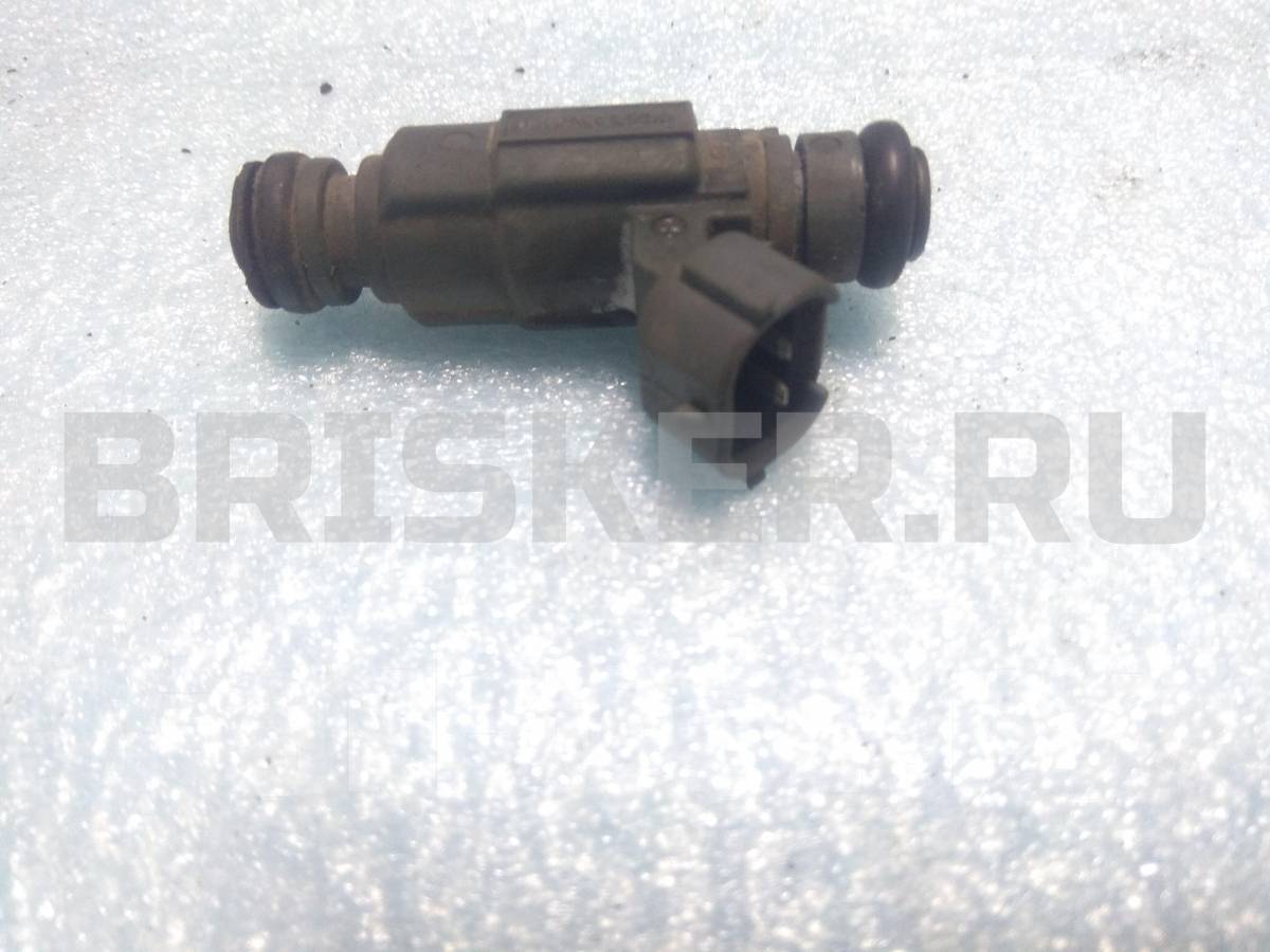 Форсунка бензиновая на Киа Спектра