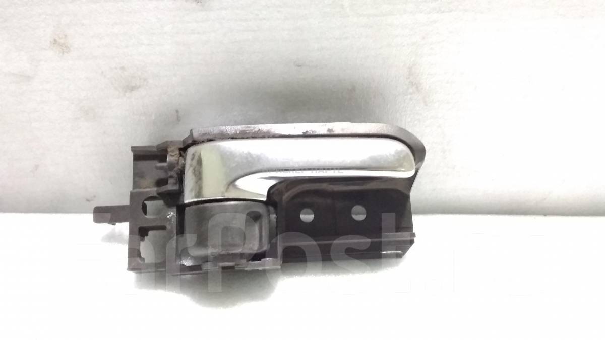 Ручка двери передней правой на Тойота Авенсис 2 (T250) 6920505040B0