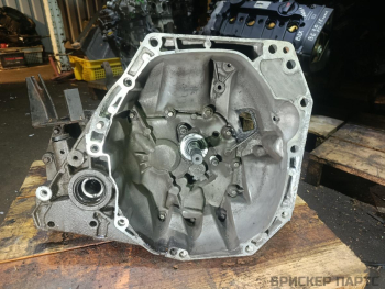 МКПП (механическая коробка переключения передач) для Ниссан Тиида 1 поколение C11 32010EL00C