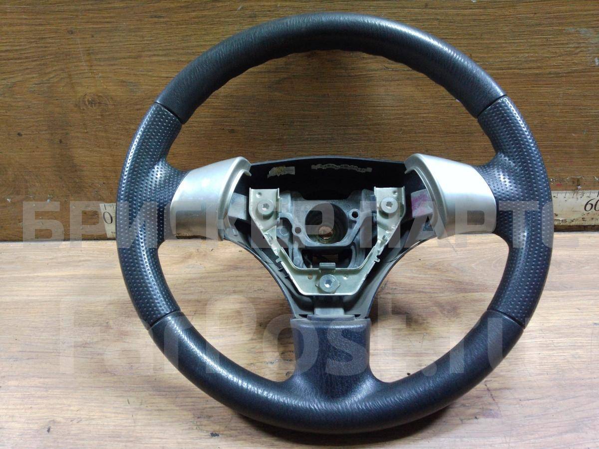 Рулевое колесо (руль) для Лифан Бриз 1 поколение LAX3402110B02