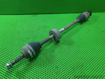 Привод (шрус, полуось) передний правый для Рено Сандеро 1 поколение 8200985007