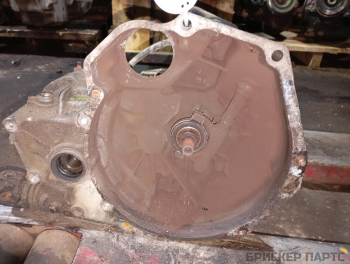 МКПП (механическая коробка переключения передач) для Ниссан Марч 2 поколение K11 3201041B14