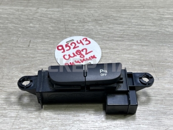Кнопка помощи при парковке на Киа Сид 2 поколение JD 93310A2000