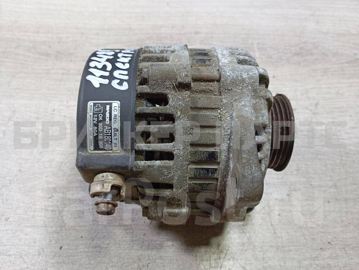 Генератор для Киа Спектра 1 поколение SD 0K30D18300