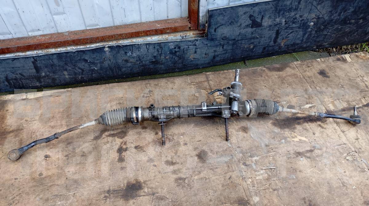 Рейка рулевая на Пежо 308 4001L1