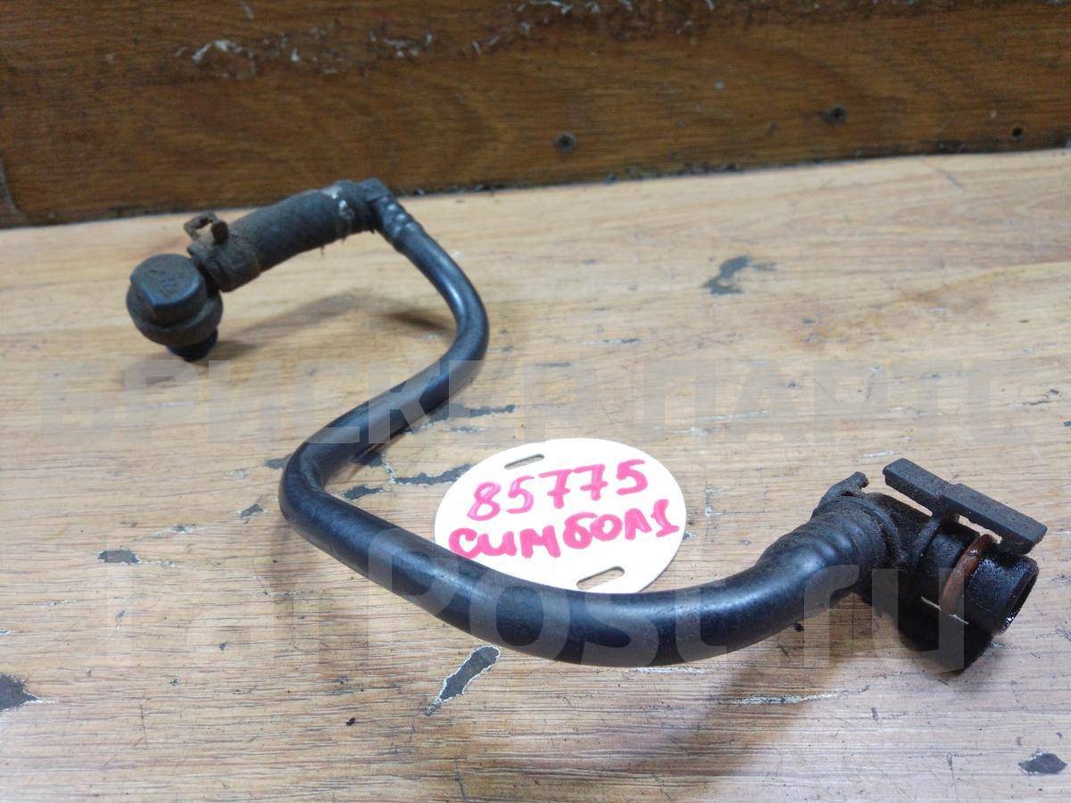 Трубка вакуумная для Рено Симбол 1 поколение 7700273821