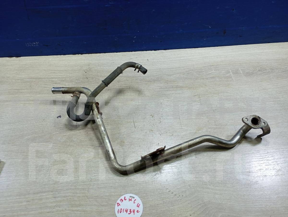 Трубка охлаждения на Тойота Авенсис II (T250) 1626828081