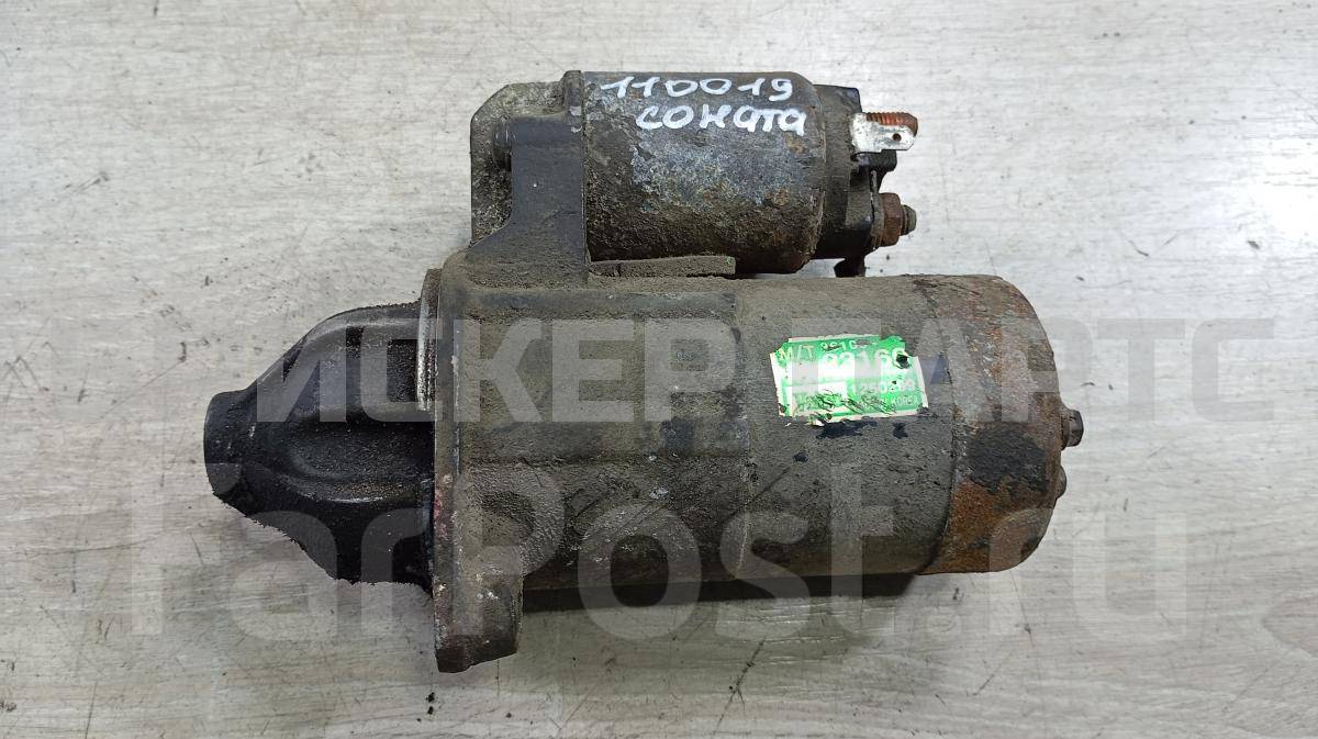 Стартер для Хендай Соната 4 поколение (EF) 3610038090