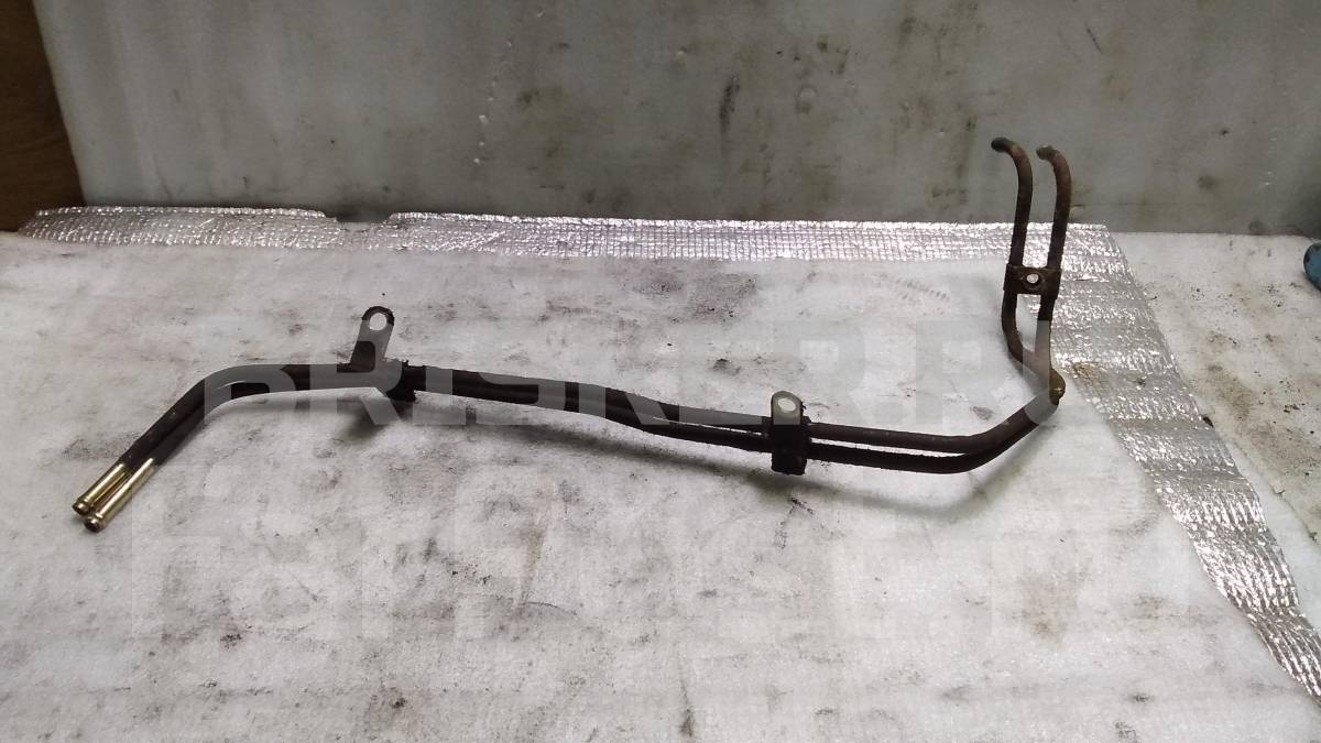 Трубка топливная на Грейт Волл DEER G3 CC1022SR