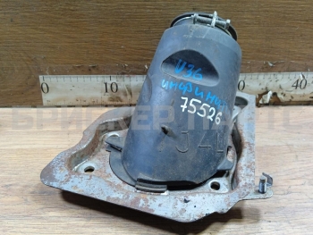 Пыльник рулевой колонки на Инфинити G G35 - 4 поколение 58950JK900