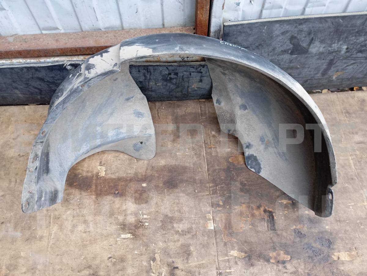 Локер (подкрылок) передний правый для Киа Шума 2 поколение 0K2N156131