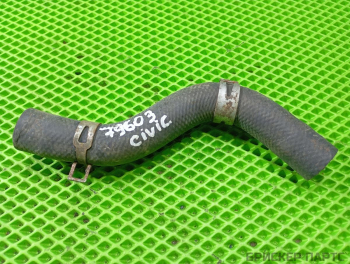 Патрубок радиатора для Хонда Цивик 6 поколение 74316S03003