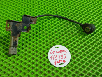 Датчик детонации для Хендай I30 1(FD) рестайлинг 392502B000