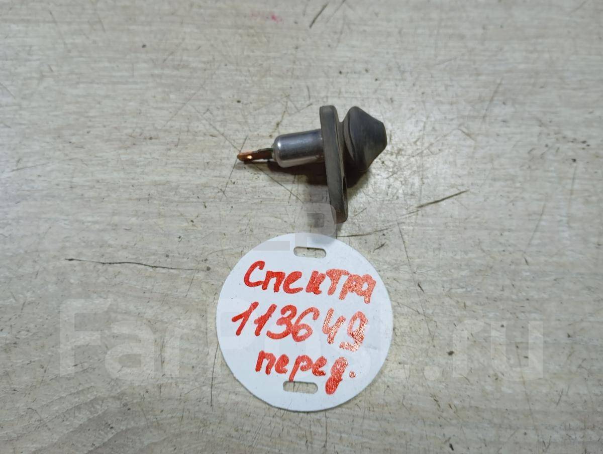 Концевик двери (выключатель концевой дверной) для Киа Спектра 1 поколение SD KK37066540A