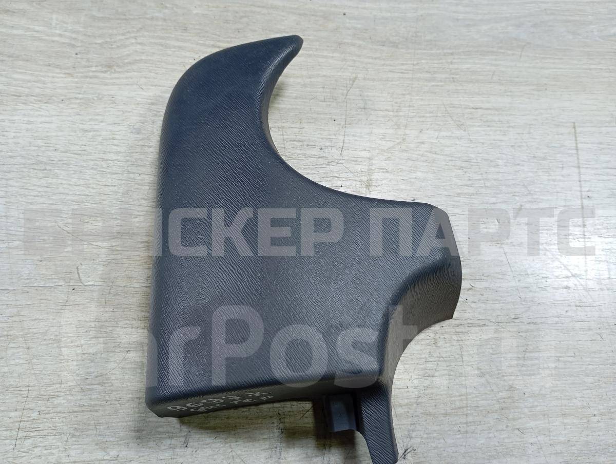  для Рено Дастер 1 поколение HS рестайлинг