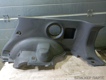 Обшивка арки заднего правого колеса для Хонда CR-V 1 (RD1) 84610S10003ZA