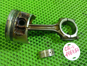 Поршень с шатуном для Хонда CR-V 1 (RD1)