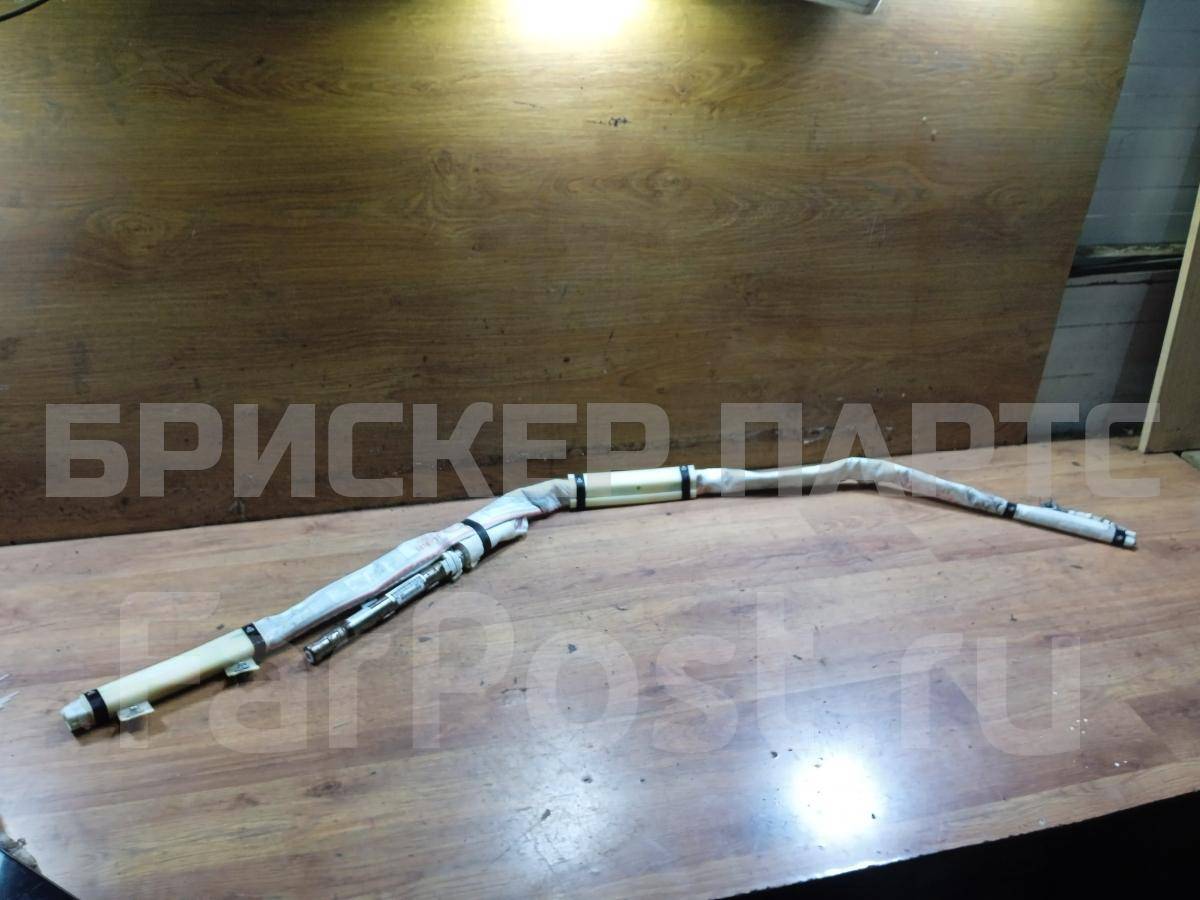 Подушка безопасности (Airbag) боковая правая на Киа Сид 2 поколение JD 85020A2000