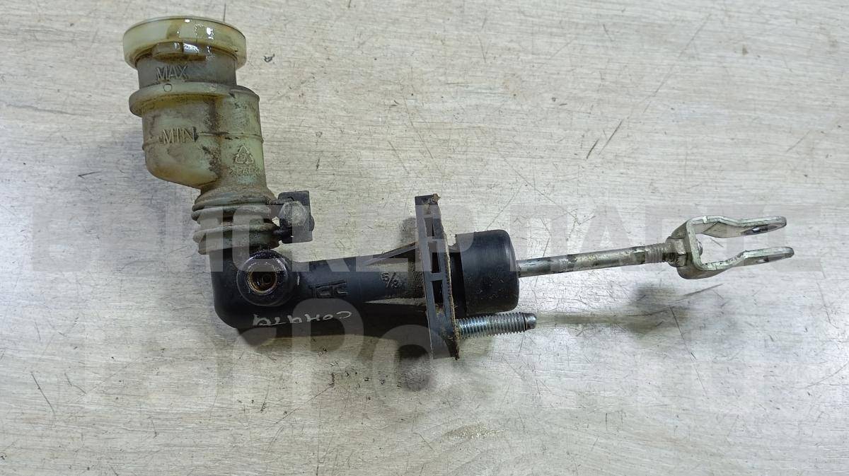 Цилиндр сцепления главный для Хендай Соната 4 поколение (EF) 4161038120 Цилиндр сцепления главный для Хендай Соната 4 поколение (EF) 4161038120