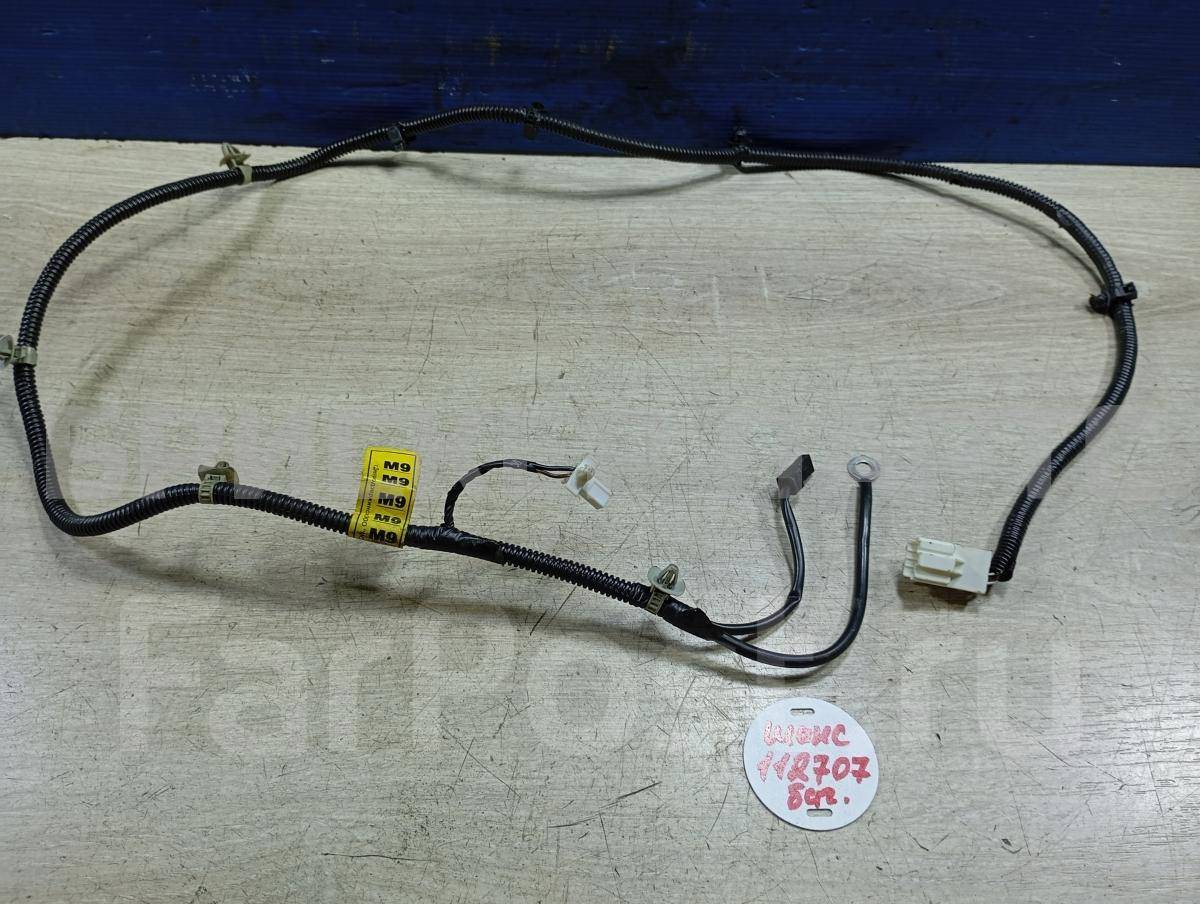 Проводка (коса, жгут) двери, крышки багажника для ЗАЗ Шанс/Сенс T100, T150 96574440