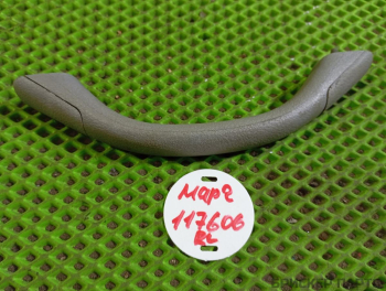 Ручка внутренняя потолочная задняя левая для Ниссан Марч 2 поколение K11 7394041B00