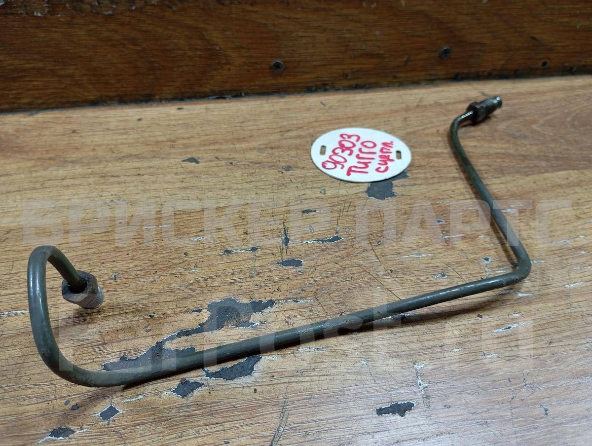 Трубка, шланг привода сцепления для Чери Тигго 1 поколение T11 T111602050BV