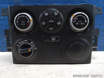Блок климат-контроля (управления климатом) для Сузуки Гранд Витара 2 поколение
