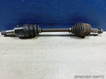 Привод (шрус, полуось) передний правый для Сузуки Гранд Витара 2 поколение
