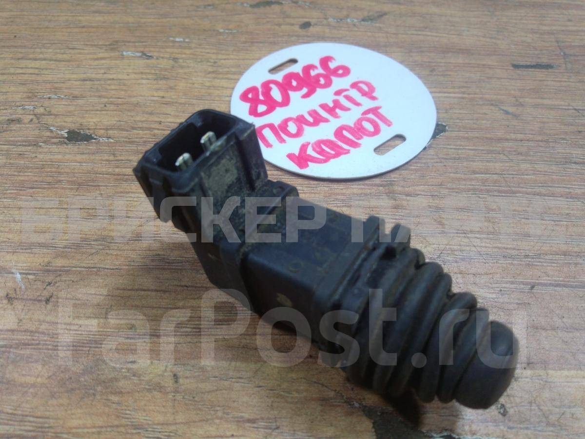 Выключатель концевой на Фольксваген Поинтер 191953236