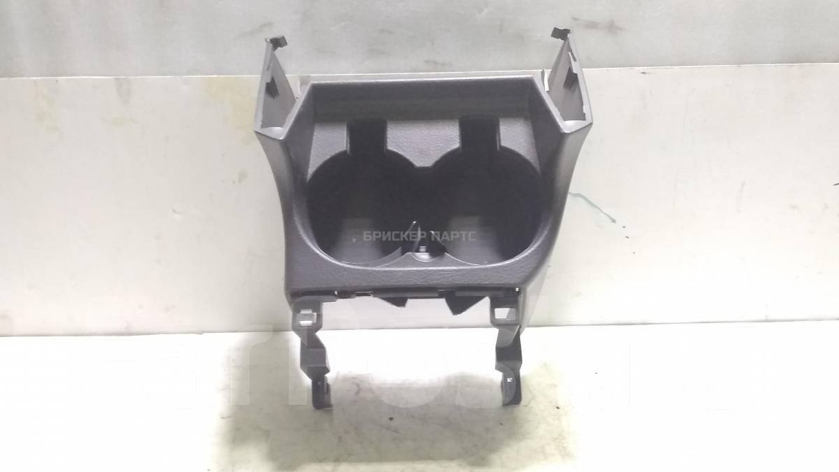 Центральный тоннель передняя часть на Сузуки Лиана 1 поколение рестайлинг