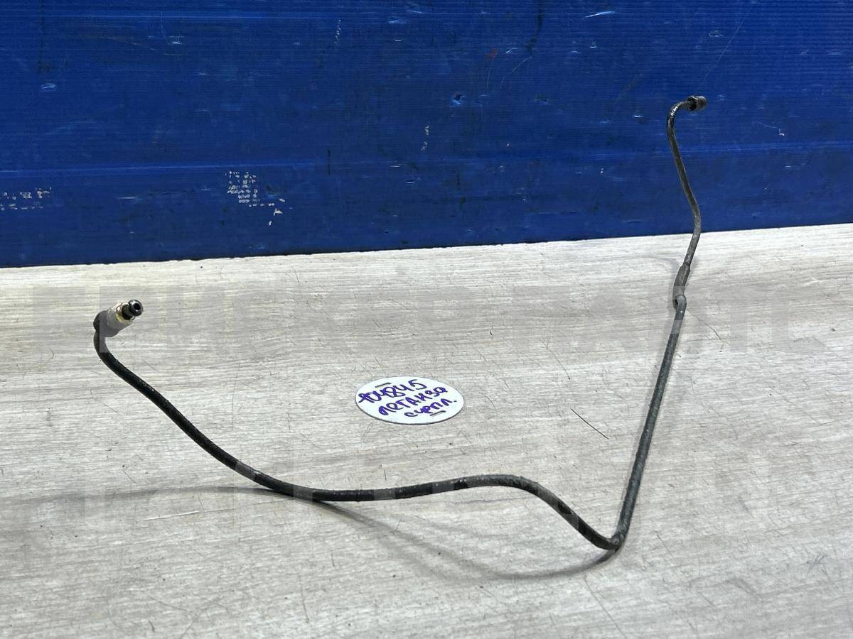 Трубка, шланг привода сцепления на Дэу Леганза 1 поколение V100 96250209 Трубка, шланг привода сцепления на Дэу Леганза 1 поколение V100 96250209