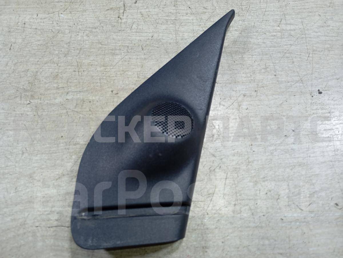 Крышка зеркала внутрення правая (уголок) для Фиат Альбеа 1 (178) 100150104