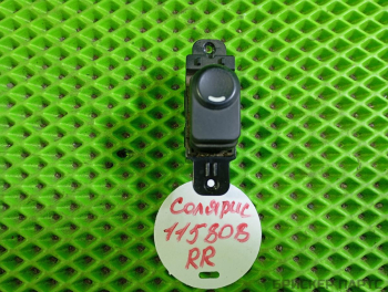 Кнопка, клавиша, переключатель стеклоподъемника задняя правая (выключатель электростеклоподъемника) для Хендай Солярис 1 поколение RB 935811R001 Кнопка, клавиша, переключатель стеклоподъемника задняя правая (выключатель электростеклоподъемника) для Хендай Солярис 1 поколение RB 935811R001