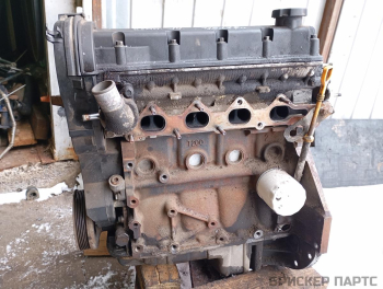 Двигатель (мотор, ДВС) для Шевроле Авео 1 поколениеT200