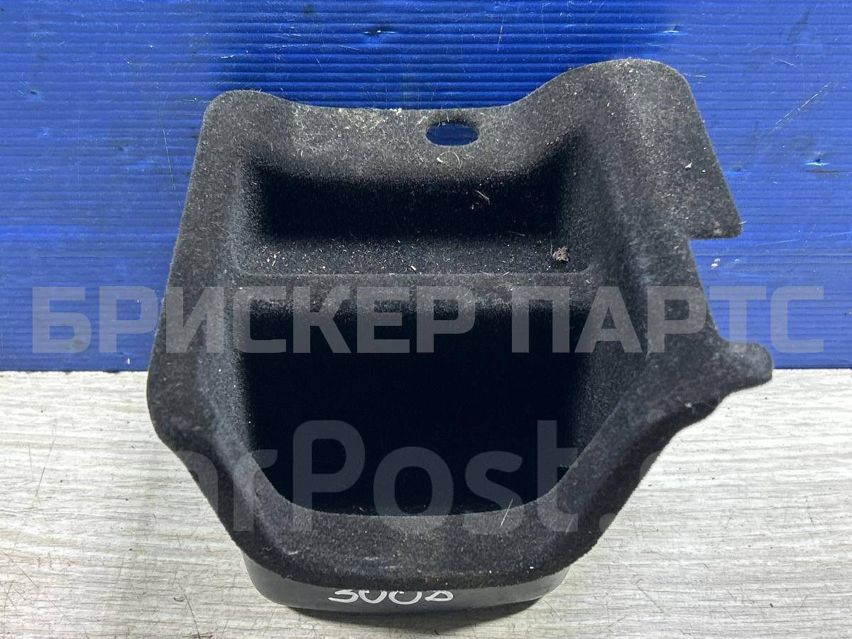 Ящик передней консоли на Пежо 3008 1 поколение