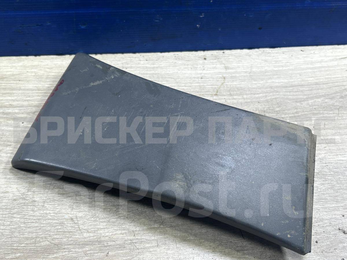 Молдинг переднего правого крыла на Мазда Трибьют 1 поколение EP YL8416C054BD Молдинг переднего правого крыла на Мазда Трибьют 1 поколение EP YL8416C054BD