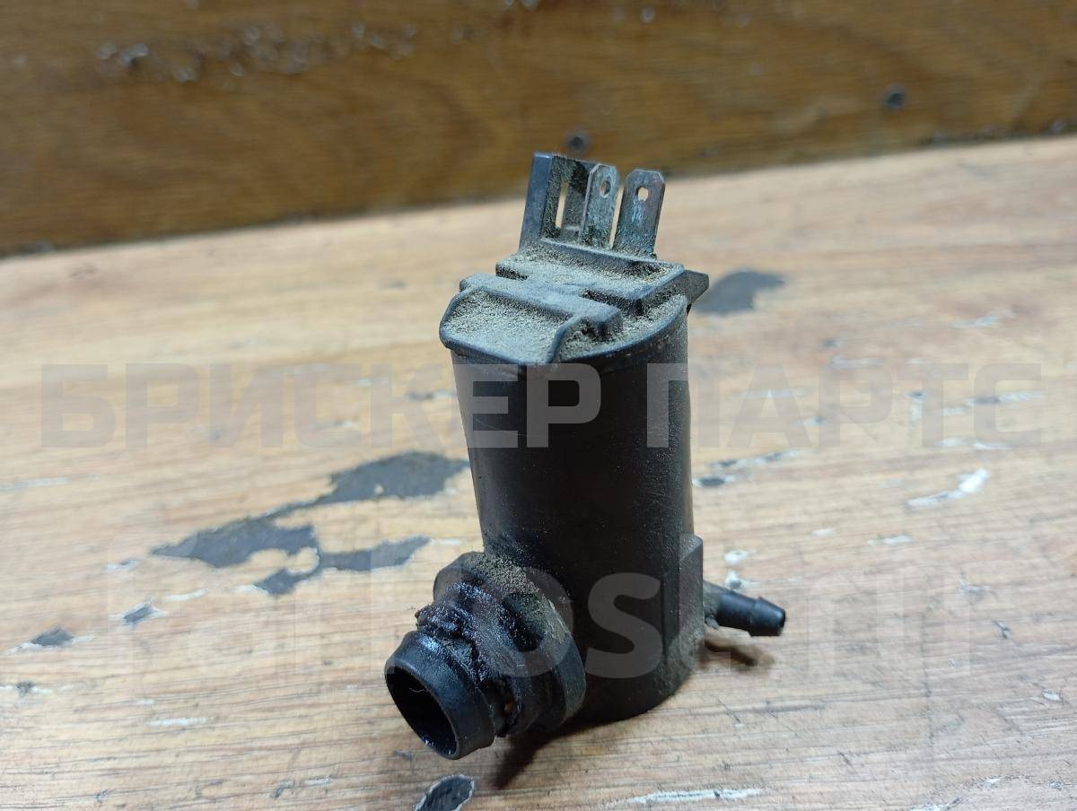 Насос, моторчик бачка омывателя для Митсубиси Кольт 4 поколение CA0 3841066113