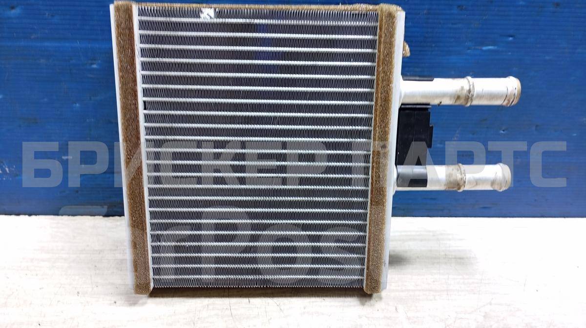 Радиатор отопителя, печки для Шевроле Авео 1 поколение T250 96539642 Радиатор отопителя, печки для Шевроле Авео 1 поколение T250 96539642