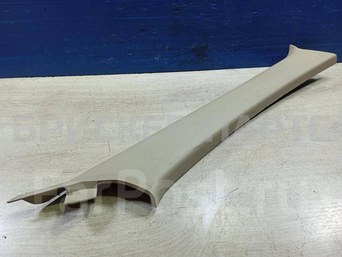 Накладка стойки (облицовка) лобового стекла правая для Ниссан Икс-Трейл 1 поколение T30 769118H301