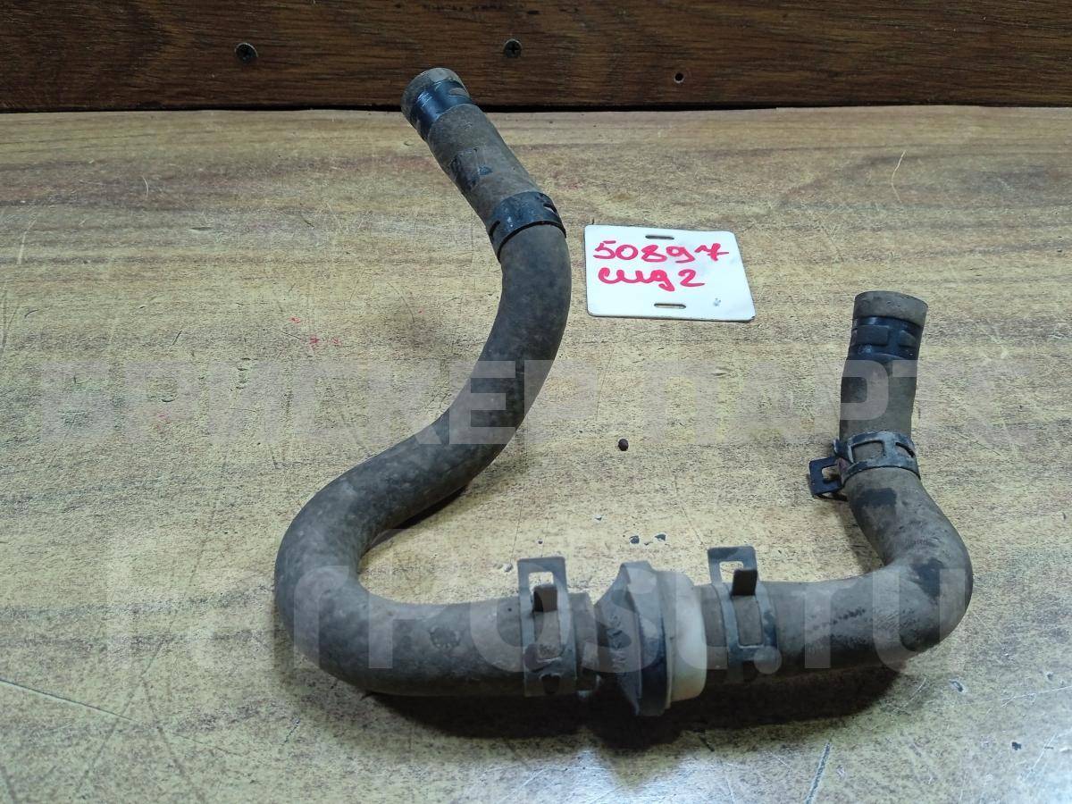 Трубка вакуумная на Киа Сид 2 поколение 59130A6000 Трубка вакуумная на Киа Сид 2 поколение 59130A6000